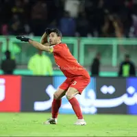 کنایه سنگین شجاع بعد از بردن پرسپولیس
