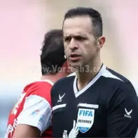 دو داور الیت، بهترین انتخاب برای دربی سرخ!