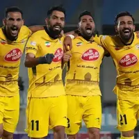 فجر بعد از 23 سال تاریخ را تکرار کرد!