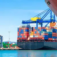 تجارت خارجی غیرنفتی کشور به ۱۰۵میلیون تن رسید