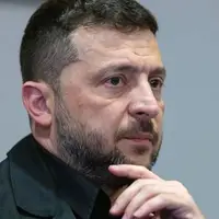 زلنسکی: روسیه قصد دارد جنگ را در طول سال آینده ادامه دهد