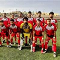 باخت آبیدر سنندج در مصاف با کشاورز رباط کریم