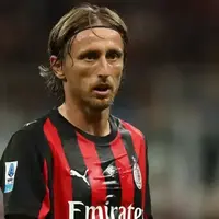 خستگی، دلیل تغییر نقش مودریچ در میلان