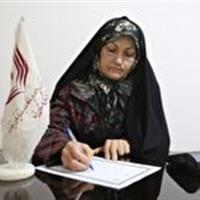 کمک بانوی نیکوکار اهل شاهدیه به آزادی مادر زندانی