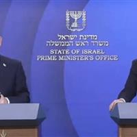 اسرائیل برای دیدار نتانیاهو و السیسی، قرارداد گازی با مصر منعقد کرد