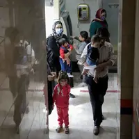 وزارت بهداشت: ۸ استان مرز هشدار آنفلوآنزا را رد کردند