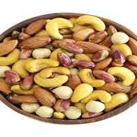 فواید سلامتی مصرف مغزهای خوراکی در طول بارداری چیست؟