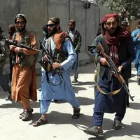 پروژه تطهیر طالبان