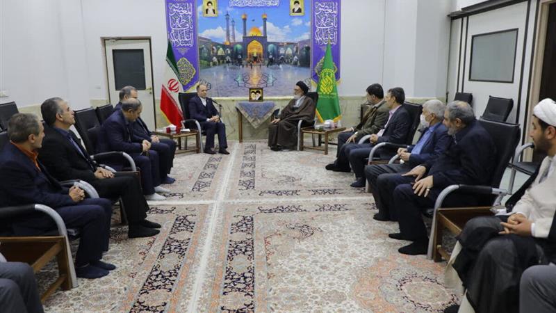 مسئولان نباید به گزارش مدیران اکتفا کنند؛ مردم باید شنیده شوند