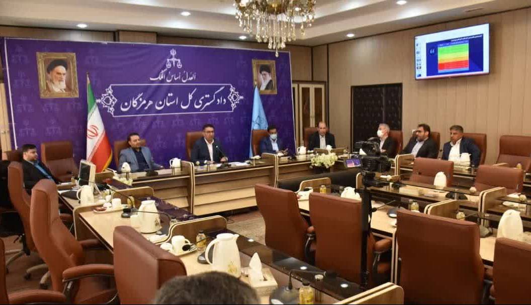 صدور ۷۰۷ سند مالکیت برای اهالی جزیره هرمز