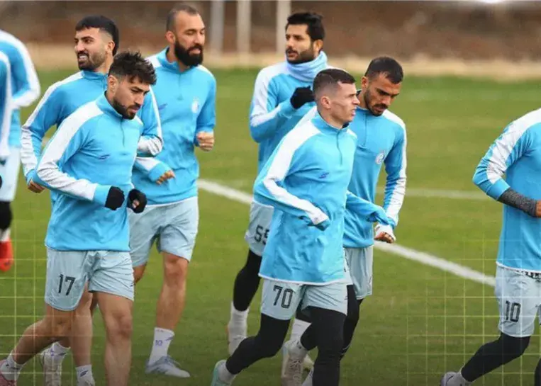 ساپینتو با استقلالیها اتمام حجت کرد