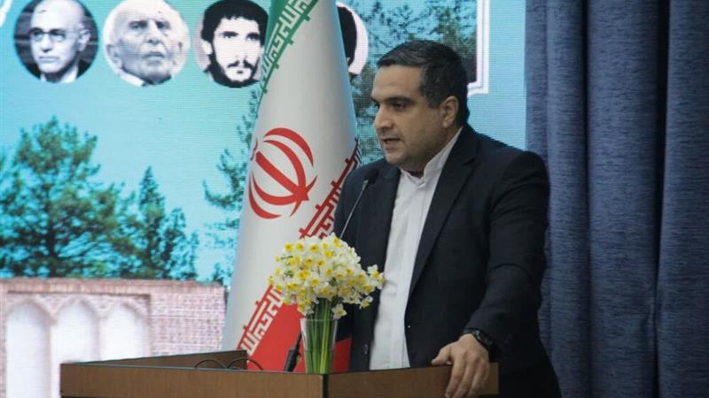 پیشنهاد ارائه تخصیص تسهیلات مدتدار به دامداران و عشایر خراسان جنوبی