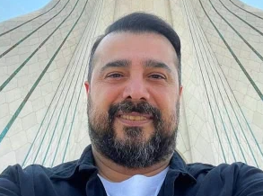 عکس جدید زوج معروف سینمای ایران جلب توجه کرد