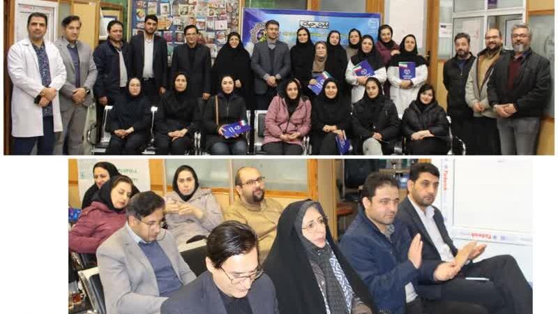 سهم ۴۰ درصدی بانوان از میزان جمعیت شاغل اردبیل