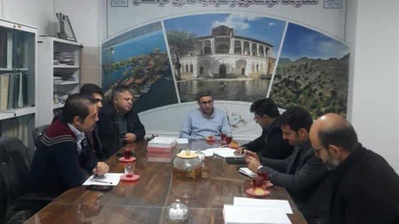 احاله مدیریت اراضی ملی برای اجرای طرحهای گردشگری در کردستان ساماندهی میشود