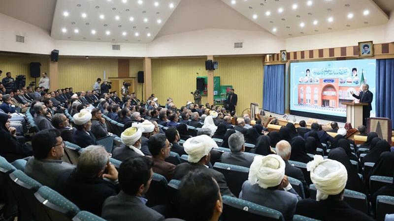 از کلاسهای محروم تا آیندهای روشن؛ روایت همدلی برای عدالت آموزشی