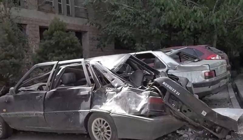 پرداخت 162میلیارد تومان خسارت به 1550 خودروی آسیبدیده در جنگ 12روزه