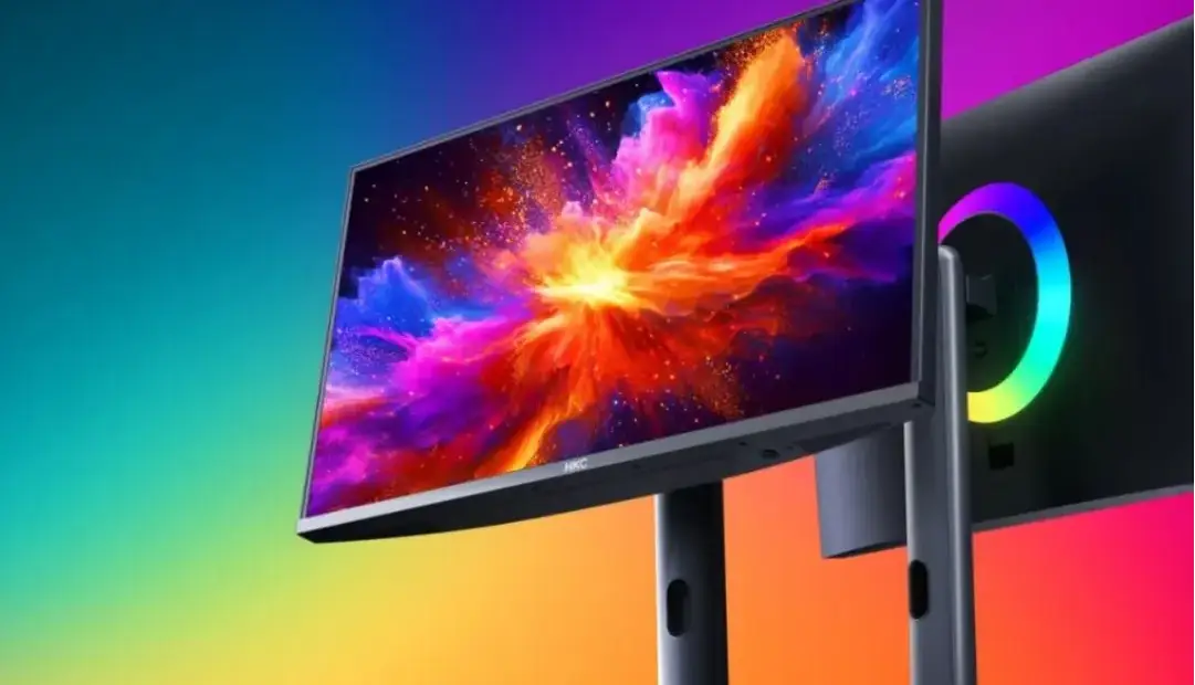 مانیتور M10 Ultra با پنل مینی الایدی و روشنایی مناسب معرفی شد