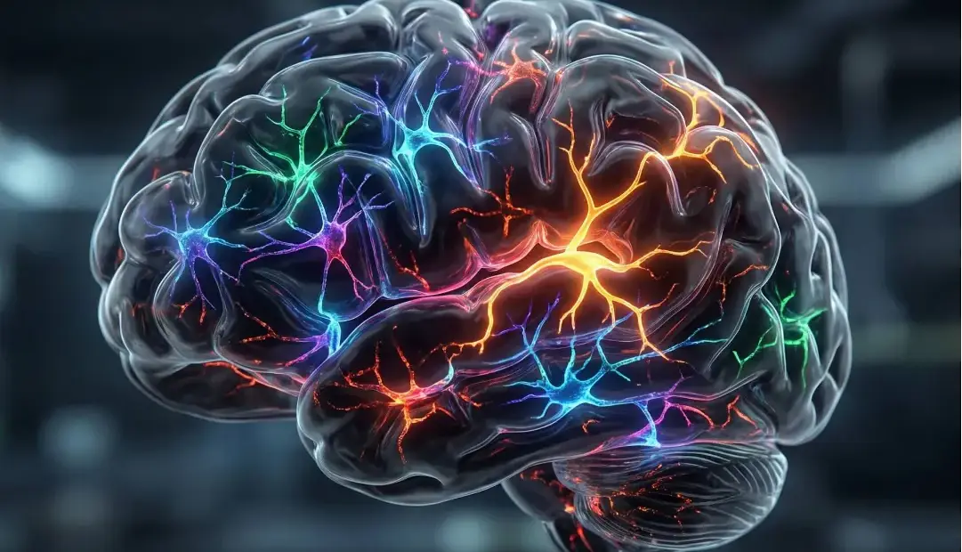 دانشمندان اکنون فهمیدهاند که قارچ جادویی چگونه افسردگی را درمان میکند