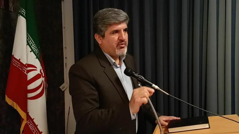 انتقال آب، راهکار اصلی تأمین آب پایدار در دشتهای شرقی کردستان