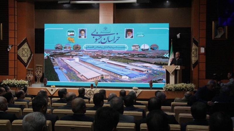 از مهاجرت نخبگان تا کمربندهای معدنی؛ چالشها و فرصتهای خراسان جنوبی روی میز رئیسجمهور