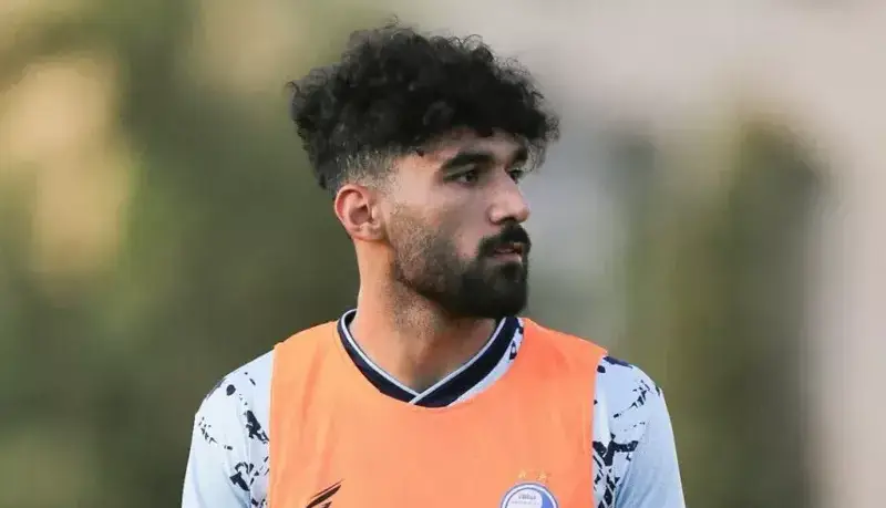 آخرین وضعیت دو مصدوم استقلال برابر المحرق