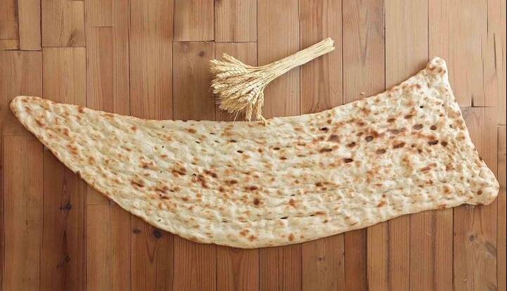 نان مناسب برای بیماران دیابتی و بیماران گوارشی