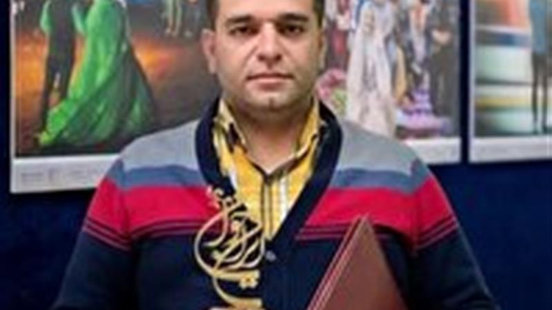 عکاس زنجانی در جمع برترینهای جشنواره بینالمللی عکس «ایران جوان»