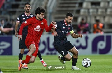 شیطنت تراکتوریها علیه پرسپولیس