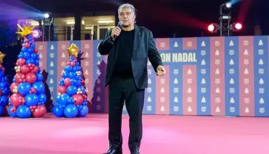 جنگ بالا گرفت؛ رئال به بارسا حسادت میکند