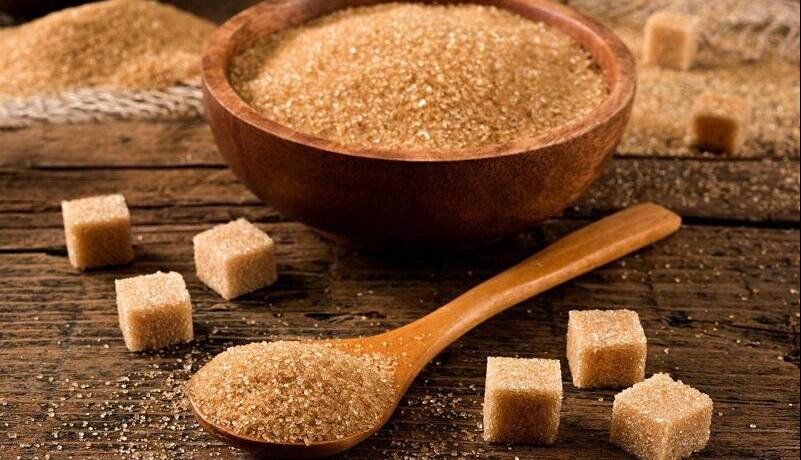 دیابتیها شکر قهوهای بخورند؟