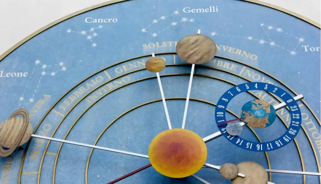 زمان در مریخ واقعاً سریعتر از زمین میگذرد و اکنون میدانیم چرا