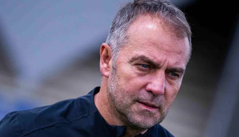 بزرگترین ماموریت بارسا؛ فلیک باید بماند