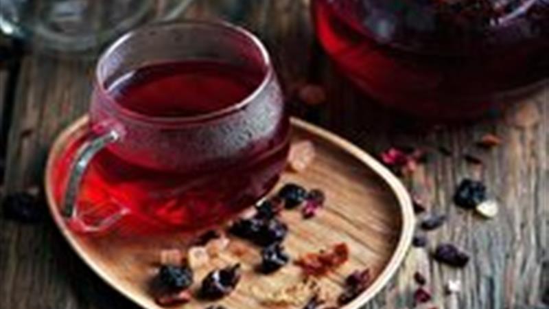 چای ترش، یک نوشیدنی با کالری کم، سرشار از ویتامین و مفید برای کنترل فشار خون