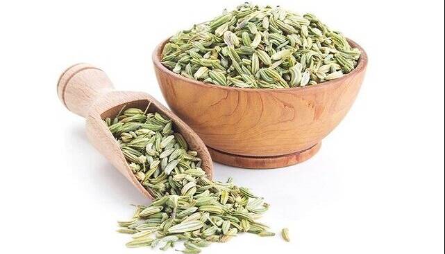 مصرف رازیانه چه اثری بر خونریزی قاعدگی دارد؟