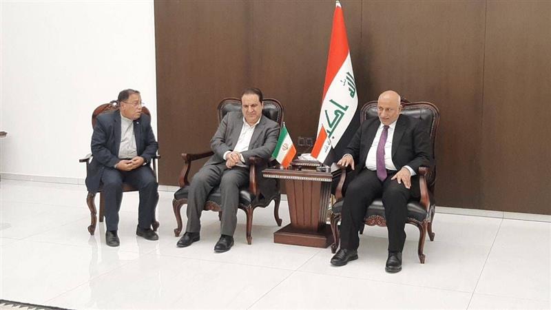 ایلام و کربلا، گام تازه در مسیر گسترش روابط فرهنگی و اقتصادی ایران و عراق