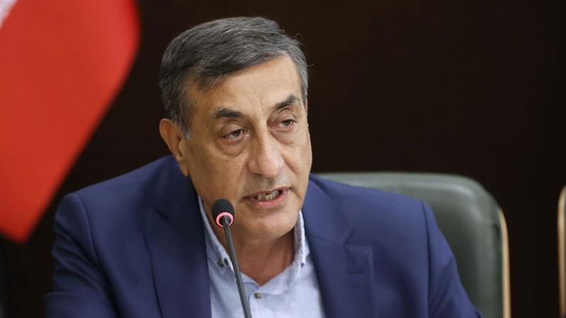 معاون رئیس جمهور: نسخه نجات کشور، صبر اصلاحطلبانه و حرکت تدریجی است