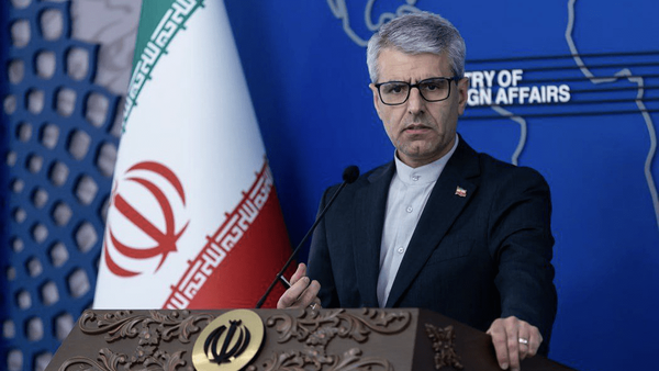 انتقاد بقایی از مصونیتبخشی به جنایتکاران تحت تعقیب توسط آمریکا