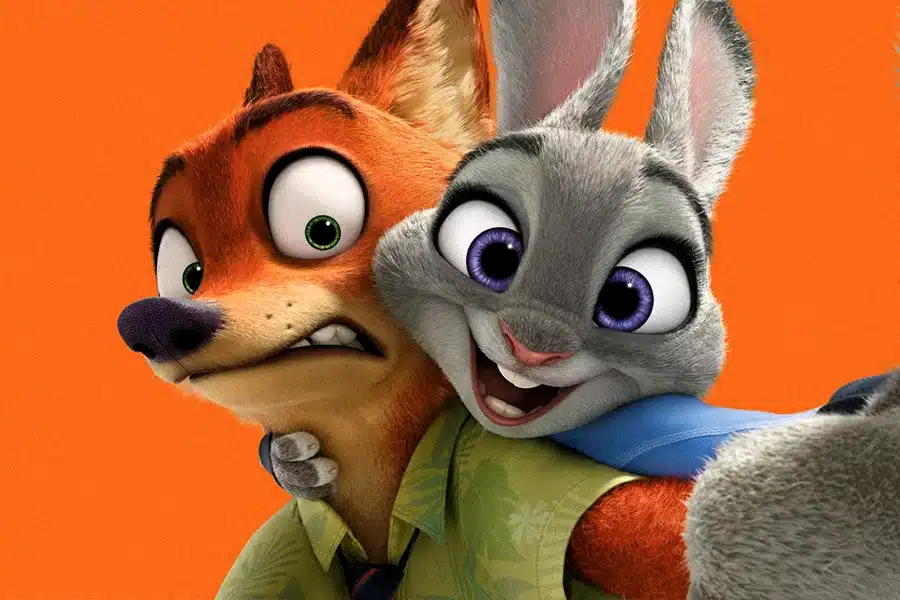 «زوتوپیا ۲»؛ شهری که بزرگتر شده اما جسارتش را جا گذاشته است