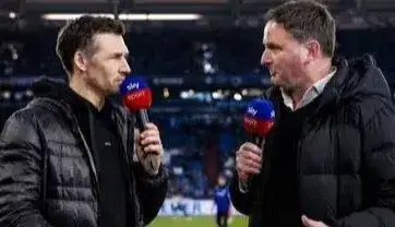 ماموریت کارشناس تلویزیون برای نجات باشگاه آلمانی!