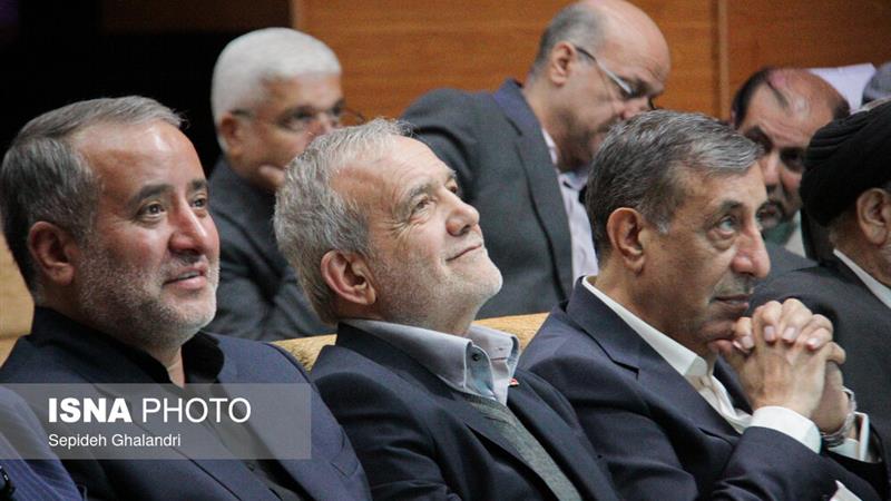 خبرهای امیدبخش برای پیشرفت پروژه راهآهن خراسان جنوبی