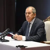 سفر وزیر خارجه روسیه به قاهره