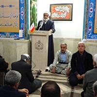 انتقاد امام جمعه سنندج از مشکلات اقتصادی کشور