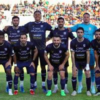 فوتبال جام جذفی؛ چادرملو در اندیشه خلق شگفتی در اهواز