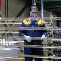 ایمنی محیط کار؛ راهبرد اصلی شهرکهای صنعتی زنجان برای کاهش حوادث کارگری