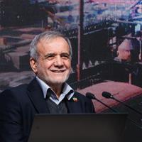 پزشکیان:مقصر مشکلات کشور ما مدیران هستیم/ ضرورت مشارکت مردم در تصمیمگیریها