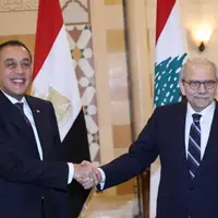 مصر خواستار خروج صهیونیستها از خاک لبنان شد