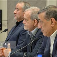 ۲۹ مصوبه با ۶۴.۶ همت در سفر رئیسجمهور به خراسان جنوبی مصوب شد