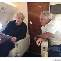 جزئیات جدید از پرونده اپستین؛ نام چامسکی و بیل گیتس دوباره خبرساز شد