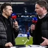 ماموریت کارشناس تلویزیون برای نجات باشگاه آلمانی!